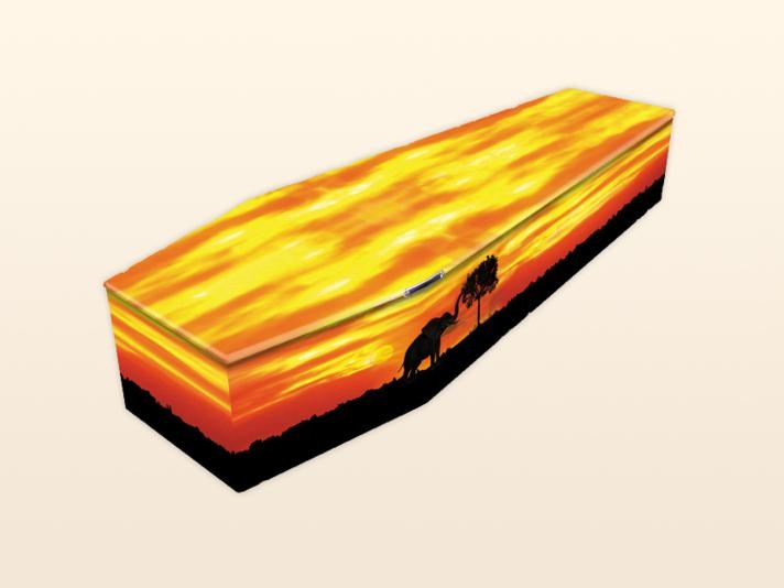 african coffins unique