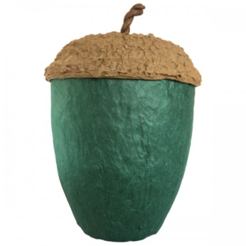 Acorn Design Biodegradable Cremation Ashes Urn – BRUNSWICK GREEN