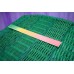 Your Colour – Banana Leaf Imperial Casket – Rastafarian - The Caribbean Dream  – Call for Alternative Designs