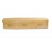 Cardboard Coffin - Woodgrain Timber Effect