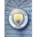 Your Football Team Colours - Wicker / Willow Coffins – Manchester City F.C.