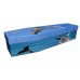 Oceans Mighty Harmonists (Spirit of the Seas) - Animal & Pet Design Picture Coffin