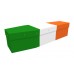 IRELAND (Adorable Irish) - Flag Design Picture Coffin
