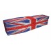 UNION JACK (Brick Finish) - Flag Design Picture Coffin