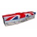 UNION JACK RAF (Reach for the Sky) - Flag Design Picture Coffin