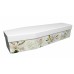 Lilies of the Orient - Floral Design Picture Coffin