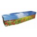 Lest We Forget (Poppies) - Floral Design Picture Coffin