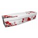 We Will Remember (Poppies) - Floral Design Picture Coffin