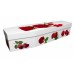 I Love You (Rose) - Floral Design Picture Coffin