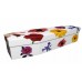Summertime - Floral Design Picture Coffin