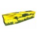 Daffodil – Floral Design Picture Coffin