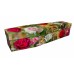 Rose Garden – Floral Design Picture Coffin