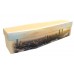 Panoramic Greater London Sunset - Landscape / Scenic Design Picture Coffin