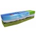 County Cricket - Sports & Hobbies Design Picture Coffin