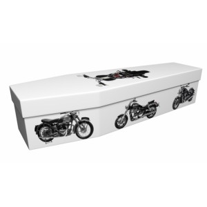 Triumph Motorcycling – Transport Design Picture Coffin