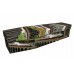 Steam Train (LNER) – Transport Design Picture Coffin