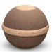 Natural Biodegradable Cremation Ashes Urn – Geo Earth Ball – Land Burial