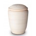 Passage to Nature Cremation Ashes Funeral Urn - Water, Sea or Land Ash Burial (Shade of Coral)