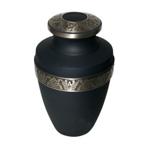 Strength Brass Cremation Ashes Urn