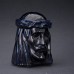 Jesus of Nazareth - Ceramic Cremation Ashes Urn – Cobalt Metallic