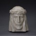 Jesus of Nazareth - Ceramic Cremation Ashes Urn – Transparent