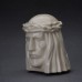 Jesus of Nazareth - Ceramic Cremation Ashes Urn – Transparent