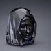 Our Holy Mother - Ceramic Cremation Ashes Urn – Cobalt Metallic