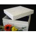Handmade Mulberry Paper Coffin - (Baby / Child / Boy / Girl / Infant) "The Natural Choice"