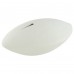 Biodegradable Cremation Ashes Urn - THE MEMENTO (White)