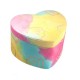Pastel Unity Heart Earthurn (Adult Size) - The Natural Choice