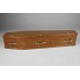 Traditional Oak Coffin - Low Cost Funeralcare *HANDMADE BY SKILLED CRAFTSMEN*