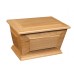 Ambleside Wooden Cremation Ashes Casket - Lowest Urn Prices Inc FREE Engraving