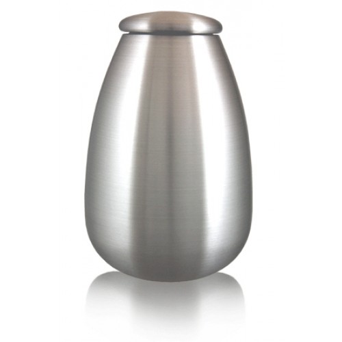 Eaton Pewter Urn - Choice of Beautiful Adornments