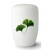 Fall in Leaves – Exclusive Series - Cremation Ashes Urn – YING YANG GINKGO