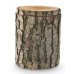 Alder Tree Trunk Cremation Ashes Urn – The Natural Choice