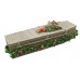 Seagrass Sovereign (Traditional Style). Caring Coffins made for our Environment